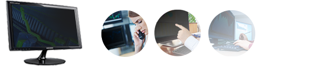 Tamper Proof privacy filters in financial environments